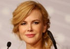 Curtas de Cannes: Nicole Kidman é apresentada como Grace Kelly - Getty Images