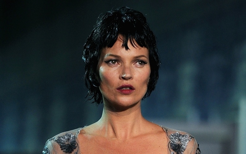 Perucas - Getty Images