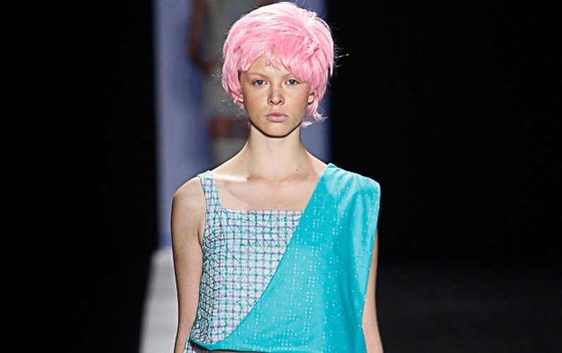 Perucas - Getty Images