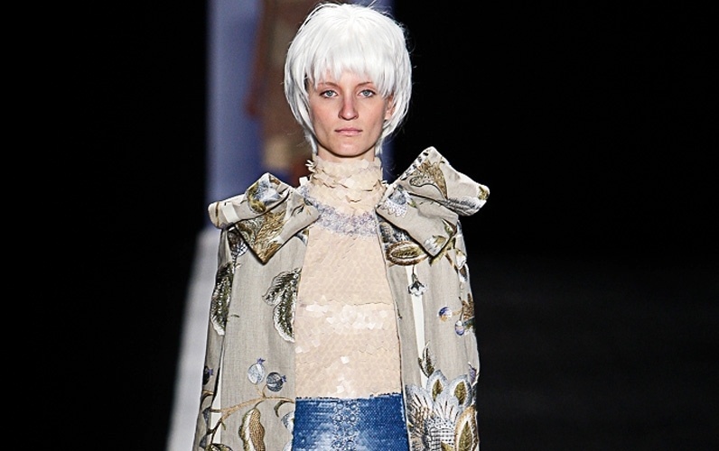 Perucas - Alexandre Schneider