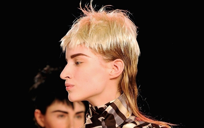 Perucas - Getty Images