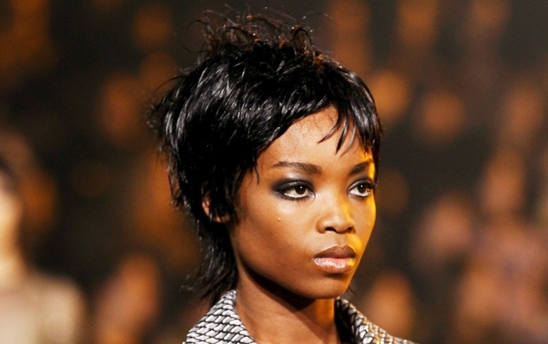 Perucas - Getty Images