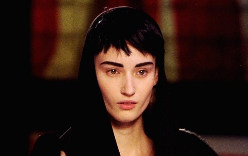 Perucas - Getty Images