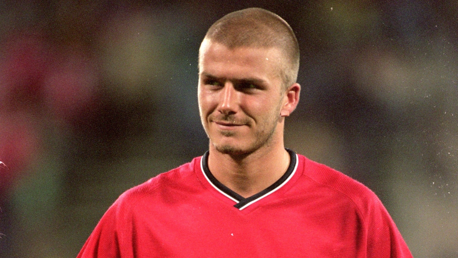Aos 38 anos David Beckham anuncia que encerrará a carreira 16/05 Aos 38 anos David Beckham anuncia que encerrará a carreira 16/05