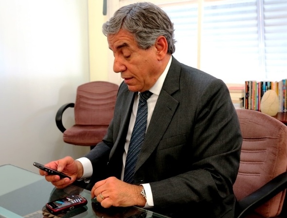 Pedro Ivo Almeida/UOL