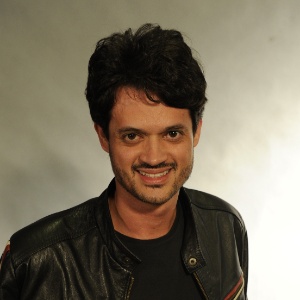 O ator Álamo Facó - Divulgação/TV Globo - Divulgação/TV Globo