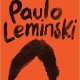 Capa do livro "Toda Poesia", que reúne mais de 600 poemas de Paulo Leminski e foi lançado em 2013 pela Companhia das Letras - Reprodução
