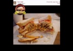 Restaurante britânico aceita foto no Instagram como pagamento por comida - Reprodução/Webstagram