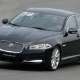 Jaguar XF - Murilo Góes/UOL