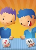 14 jogos de baralho para fazer com as crianças