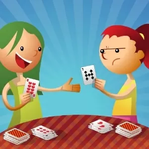 9 Jogos de Cartas para brincar em Família - Educamais