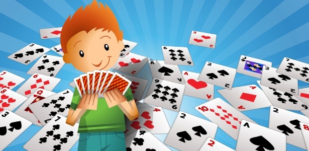 Cartas - Jogos de carta grátis - Jogos do Rei
