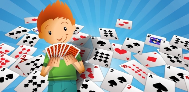 9 Jogos de Cartas para brincar em Família - Educamais