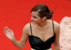 Confira os novos talentos que ganharam força no Festival de Cannes 2013 - Olivier Anrigo/Reuters