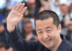 Jia Zhangke reflete sobre a violência na sociedade chinesa em Cannes - Alberto Pizzoli/AFP
