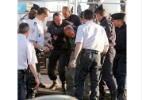 Suspeito de disparos em Cannes é preso pela polícia francesa - Reprodução/TMZ
