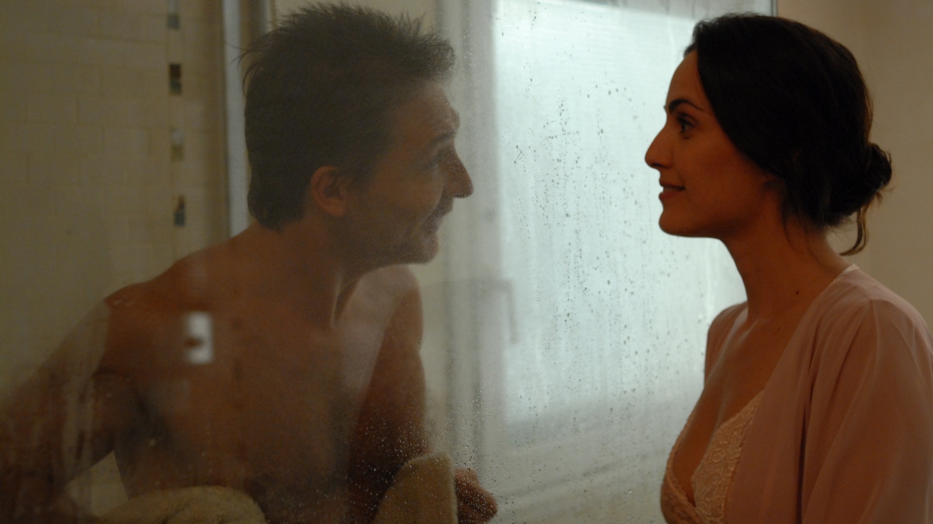 Cena da comédia argentina "2 Mais 2", de Diego Kaplan - Divulgação / Paris Filmes