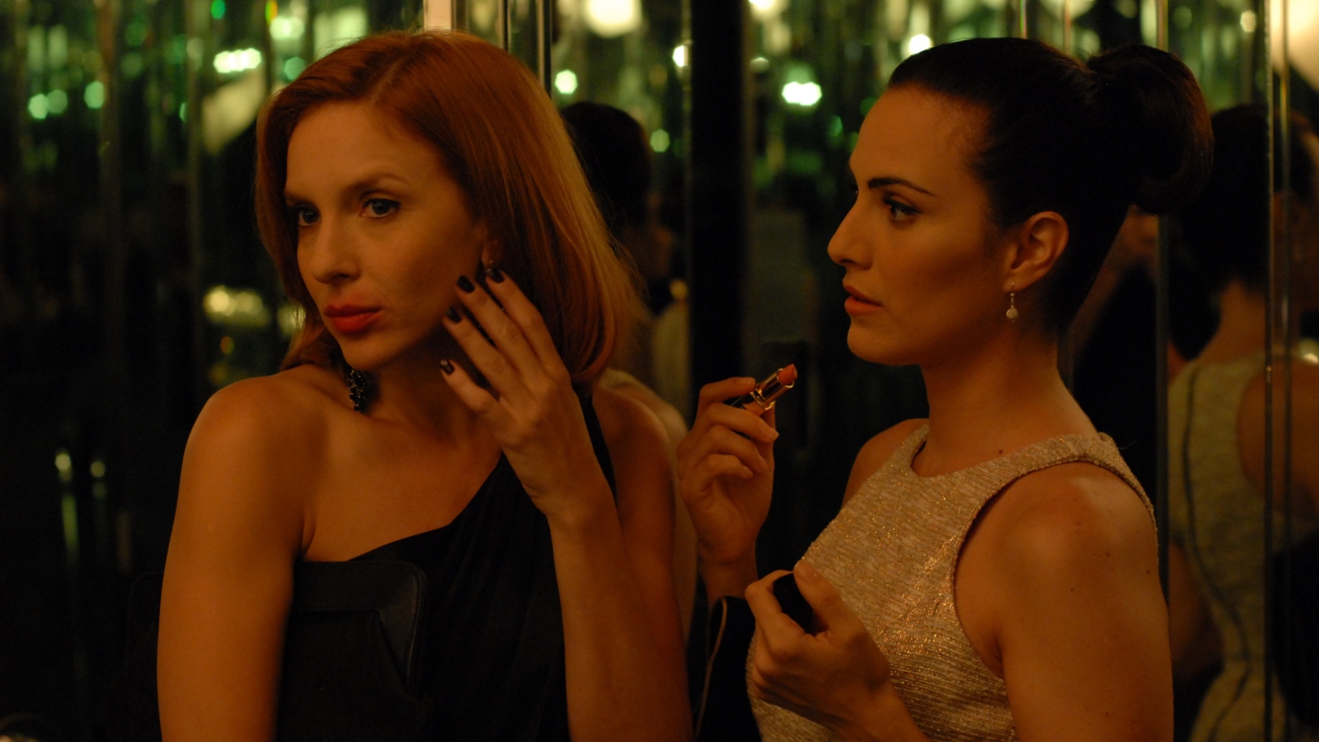 Cena da comédia argentina "2 Mais 2", de Diego Kaplan - Divulgação / Paris Filmes