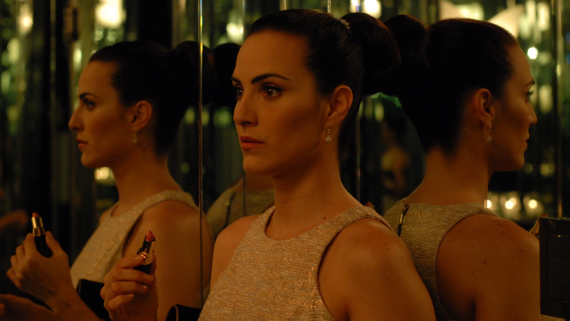 Cena da comédia argentina "2 Mais 2", de Diego Kaplan - Divulgação / Paris Filmes