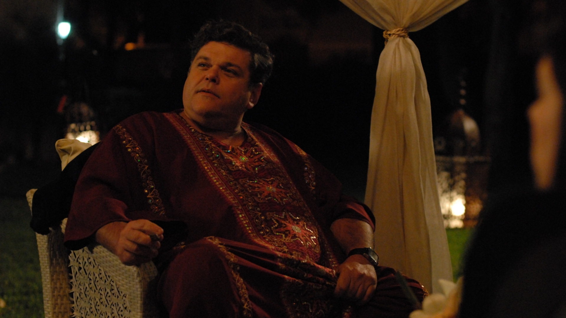 Cena da comédia argentina "2 Mais 2", de Diego Kaplan - Divulgação / Paris Filmes