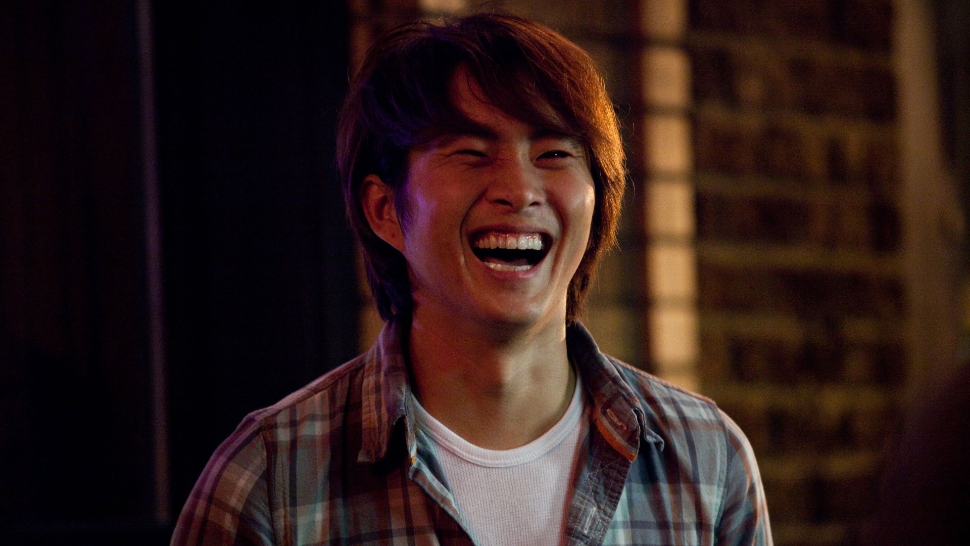 Cena da comédia "Finalmente 18!", de Jon Lucas e Scott Moore - Divulgação / Imagem Filmes