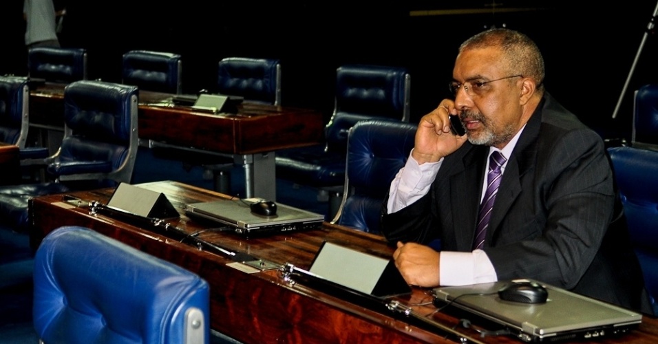 Cena do documentário brasileiro "Raça", dirigido por Joel Zito Araújo e Megan Mylan, norte-americana que já venceu o Oscar - Divulgação / Espaço Filmes