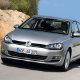 Volkswagen Golf 7 TSI - Divulgação