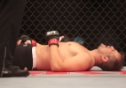 Com Fbio Maldonado, UFC de Barueri (SP) j tem seis lutas