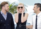 Justin Timberlake e Carey Mulligan promovem filme dos Irmãos Coen em Cannes - Ian Langsdon/EFE/EPA