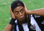 Cruzeiro recorre ao TJD para punir Ronaldinho por incitar violência e agressão - Marcus Desimoni/UOL