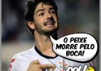 Corneta FC: Já que o Boca não morreu...