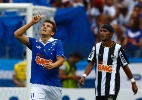 Apesar do vice, Cruzeiro prova força no Mineirão e fica 100% no estádio - Marcus Desimoni/UOL