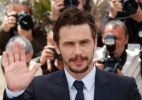 James Franco apresenta em Cannes adaptação pretensiosa de obra de Faulkner - Regis Duvignau/Reuters