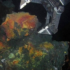 ONU avaliará quais empresas têm a capacidade técnica para explorar metais no leito oceânico - NERC