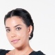 Jeniffer Setti é Inocência em "Dona Xepa" - Michel Angelo/ Record
