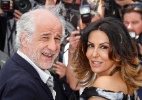 Filmes italianos em Cannes refletem desencanto com o país - Jean-Paul Pelissier/Reuters