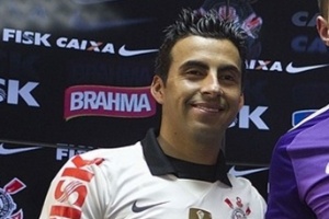 Daniel Augusto Jr./Agência Corinthians