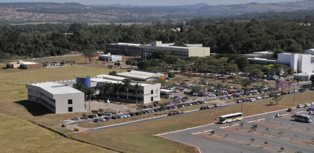 UFG (Universidade Federal de Goiás)  - Carlos Siqueira/ Ascom UFG