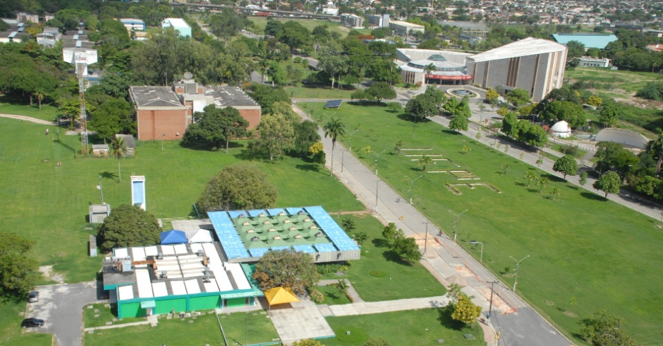 UFPE (Universidade Federal de Pernambuco)