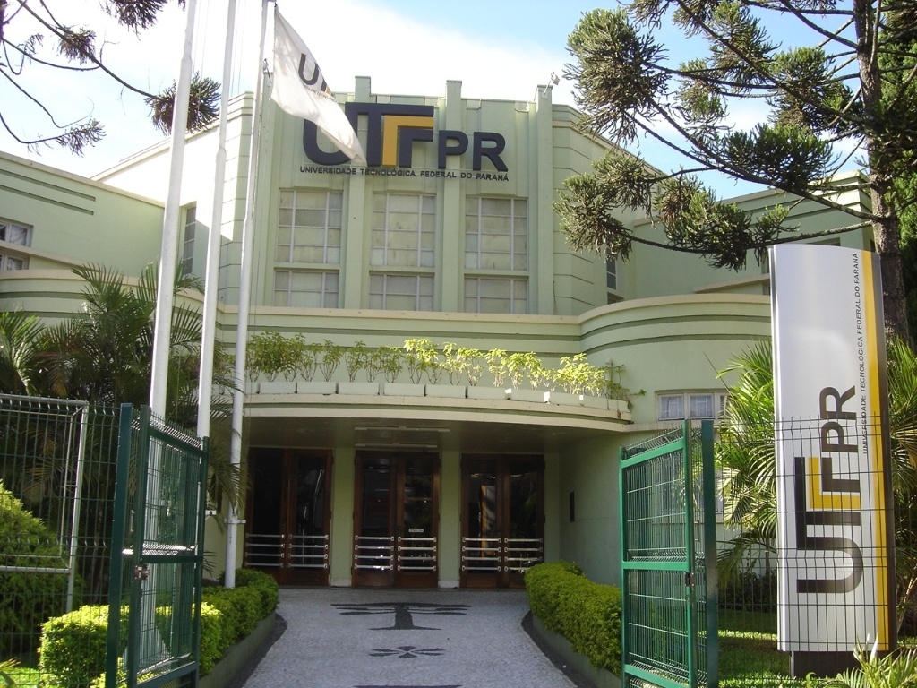 UTFPR (Universidade Tecnológica Federal do Paraná) - Divulgação/UTFPR
