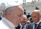 Papa Francisco recebe Juventus, Lazio e Roma - EFE/Osservatore Romano