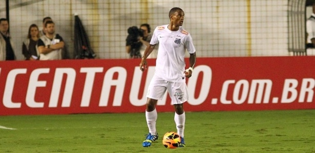 Renê Júnior não é mais jogador do Guangzhou Evergrande - Mauricio de Souza/VIPCOMM