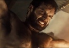 Novo trailer de "Homem de Aço" tem vilão exigindo que o Super-Homem se entregue - Reprodução