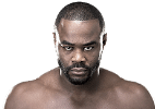 Rashad Evans (foto) vence Dan Henderson por decisão dividida na luta principal do UFC 161! - UFC