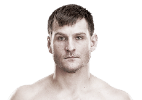 Croata Stipe Miocic (foto) vence o "gordinho" Roy Nelson por decisão unânime dos jurados! - UFC