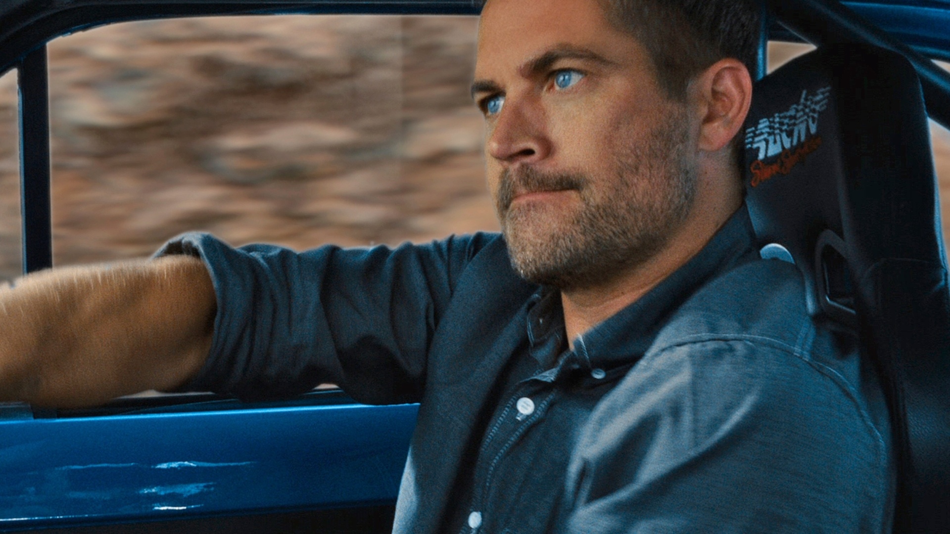 Cena de "Velozes e Furiosos 6", sequência da franquia sobre carros com direção de Justin Lee. O elenco conta mais uma vez com Paul Walker e Vin Diesel - Divulgação / Universal