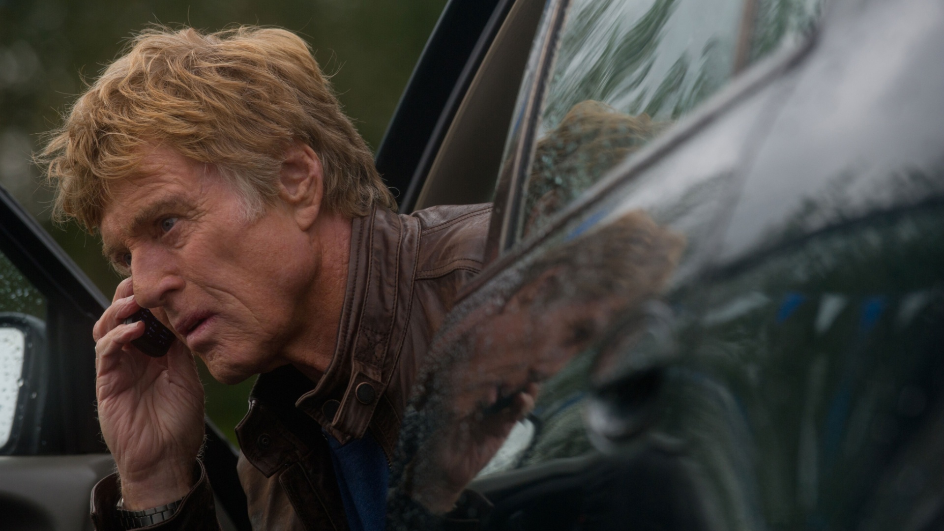 Cena do filme "Sem Proteção", filme dirigido e atuado por Robert Redford - Divulgação / Imagem Filmes