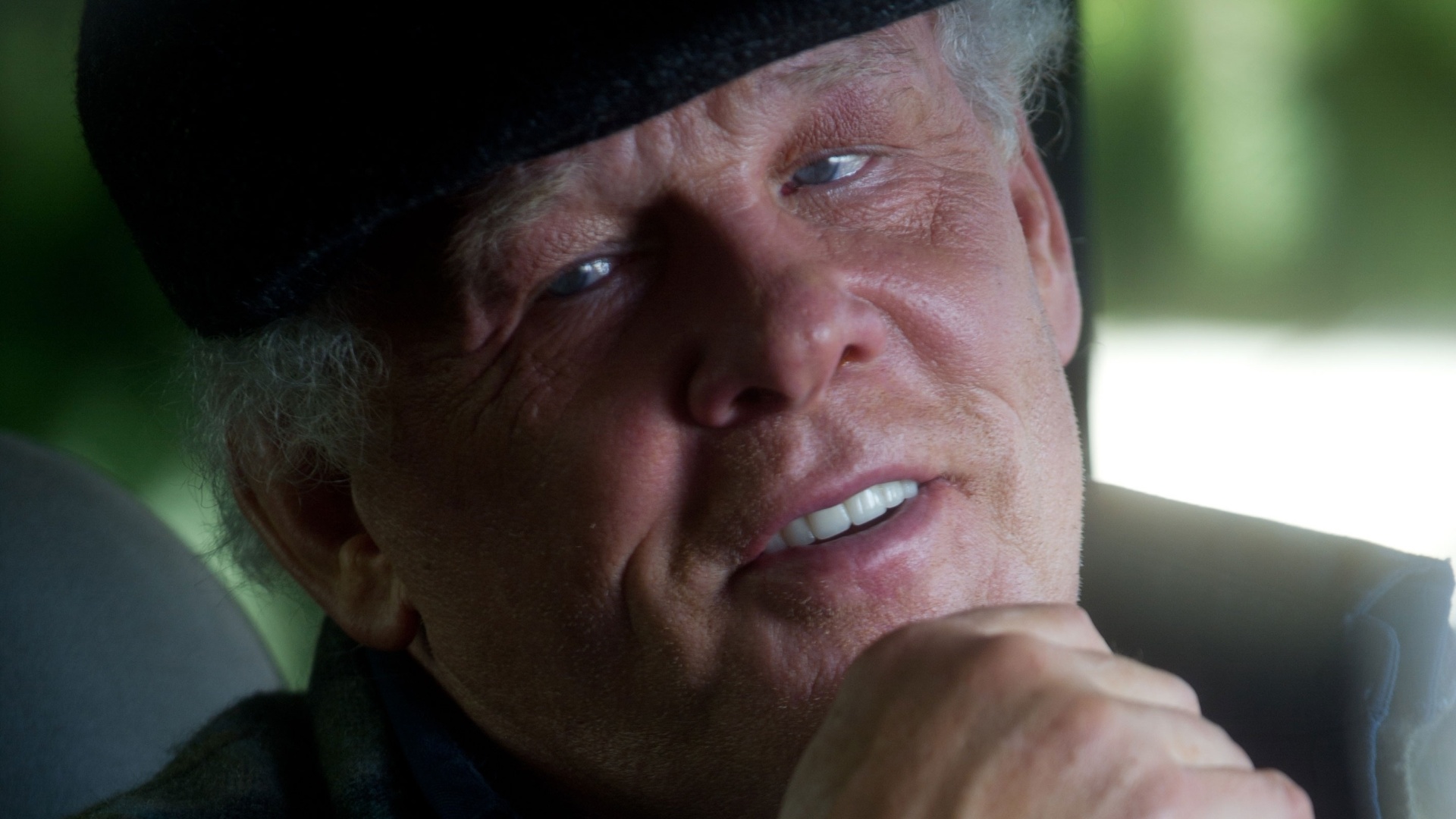 Cena do filme "Sem Proteção", filme dirigido e atuado por Robert Redford - Divulgação / Imagem Filmes