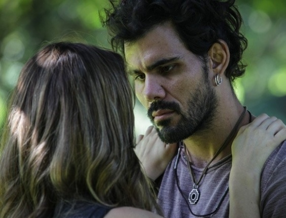 Em "Amor à Vida", Paloma termina namoro com Ninho
