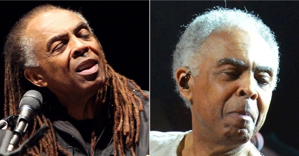 Já o músico Gilberto Gil, fã confesso de Bob Marley e do estilo de vida dos rastamans, deixou o cabelo crescer com dreads na época em que atuou como ministro da cultura, entre 2003 e 2008, e acabou cortando-os em 2010